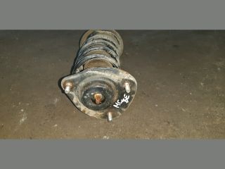 bontott MITSUBISHI COLT Bal első Gólyaláb (Lengécsillapító, Rugó)