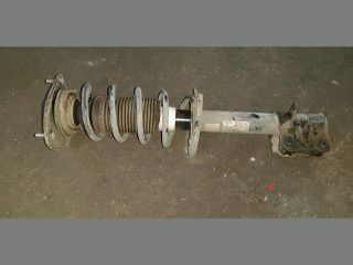 bontott MITSUBISHI COLT Bal első Gólyaláb (Lengécsillapító, Rugó)