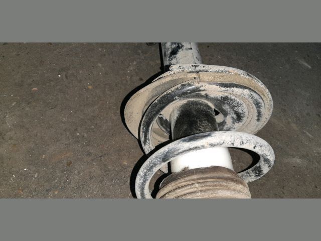 bontott MITSUBISHI COLT Bal első Gólyaláb (Lengécsillapító, Rugó)