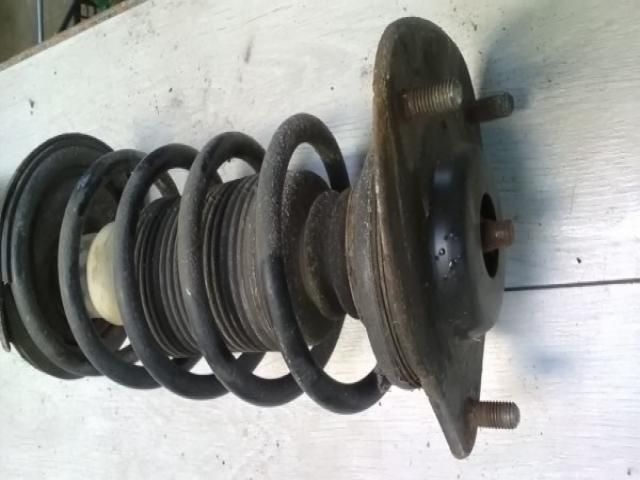 bontott MITSUBISHI COLT Bal első Gólyaláb (Lengécsillapító, Rugó)