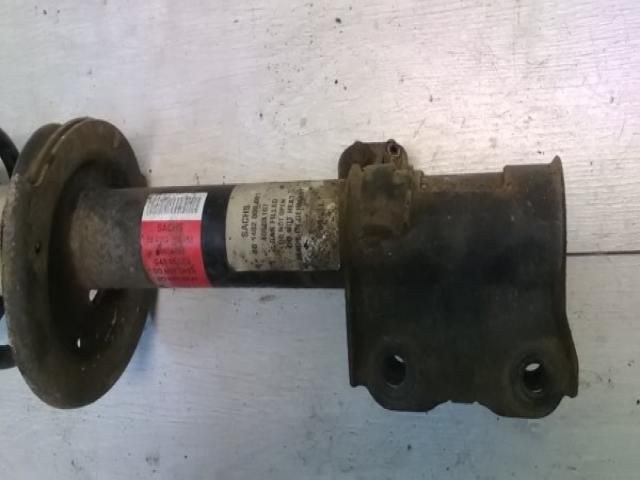 bontott MITSUBISHI COLT Bal első Gólyaláb (Lengécsillapító, Rugó)