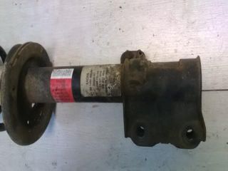 bontott MITSUBISHI COLT Bal első Gólyaláb (Lengécsillapító, Rugó)