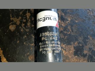 bontott MITSUBISHI COLT Bal első Gólyaláb (Lengécsillapító, Rugó)