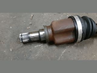 bontott MITSUBISHI COLT Bal Féltengely