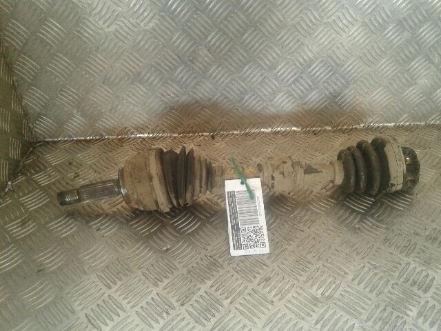 bontott MITSUBISHI COLT Bal Féltengely