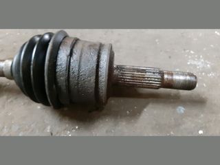 bontott MITSUBISHI COLT Bal Féltengely