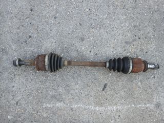 bontott MITSUBISHI COLT Bal Féltengely