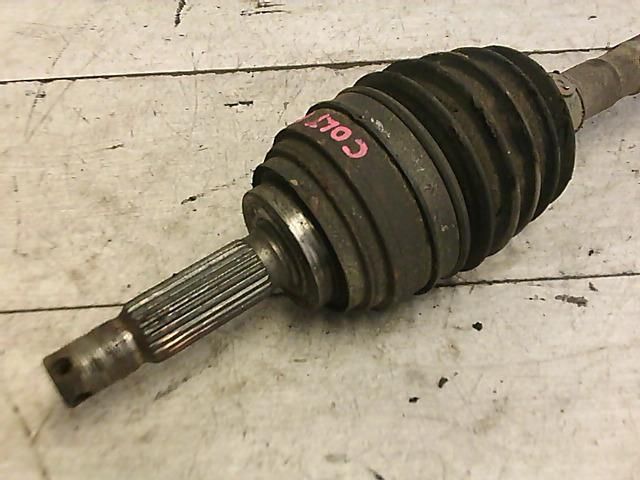 bontott MITSUBISHI COLT Bal Féltengely