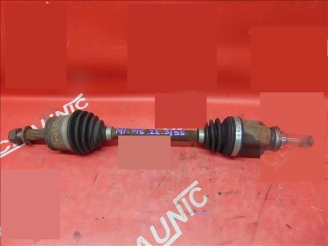 bontott MITSUBISHI COLT Bal Féltengely