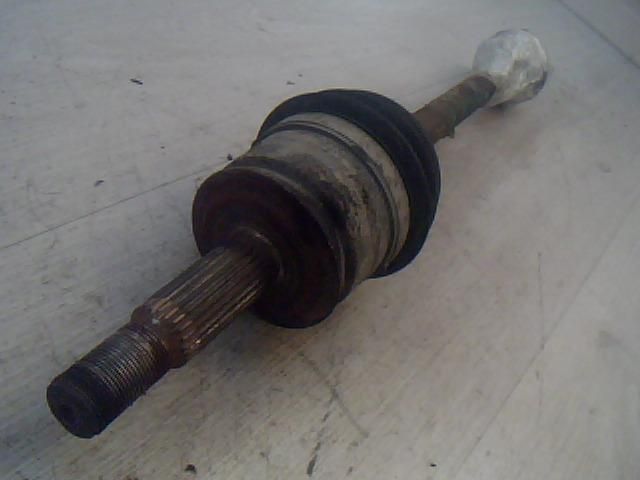 bontott MITSUBISHI COLT Bal Féltengely