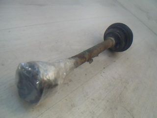 bontott MITSUBISHI COLT Bal Féltengely