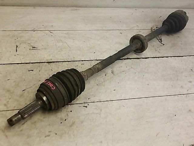 bontott MITSUBISHI COLT Bal Féltengely