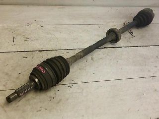 bontott MITSUBISHI COLT Bal Féltengely