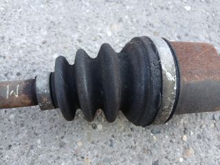 bontott MITSUBISHI COLT Bal Féltengely