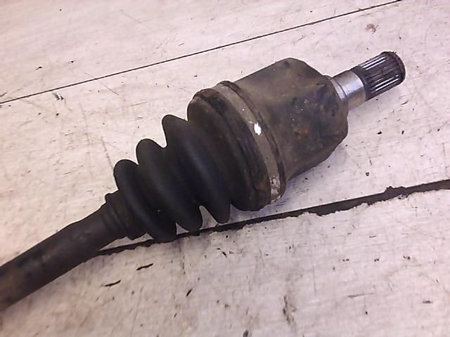 bontott MITSUBISHI COLT Bal Féltengely