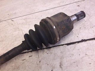 bontott MITSUBISHI COLT Bal Féltengely