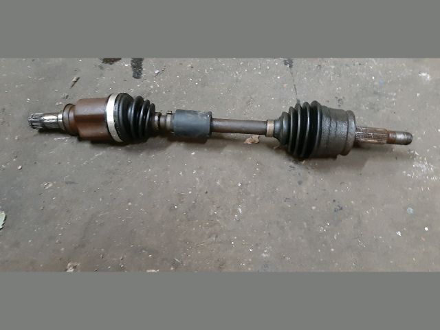 bontott MITSUBISHI COLT Bal Féltengely