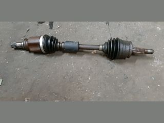 bontott MITSUBISHI COLT Bal Féltengely