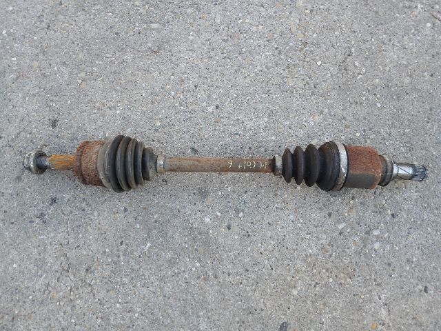 bontott MITSUBISHI COLT Bal Féltengely