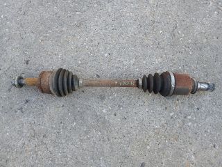 bontott MITSUBISHI COLT Bal Féltengely