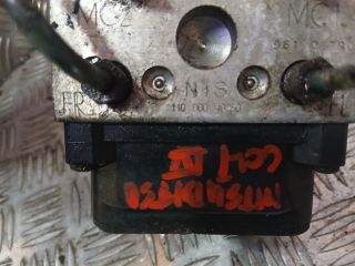 bontott MITSUBISHI COLT ABS Kocka