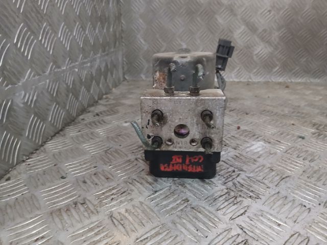 bontott MITSUBISHI COLT ABS Kocka