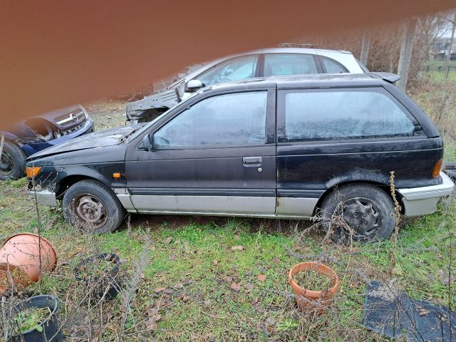 bontott MITSUBISHI COLT Bal Féltengely