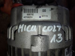 bontott MITSUBISHI COLT Generátor