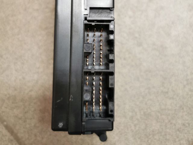 bontott MITSUBISHI COLT CANBUS Elektronika