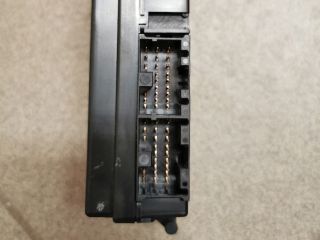 bontott MITSUBISHI COLT CANBUS Elektronika