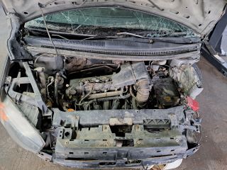 bontott MITSUBISHI COLT Fojtószelep (Elektromos)