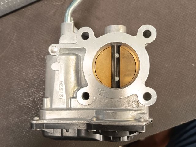 bontott MITSUBISHI COLT Fojtószelep (Elektromos)