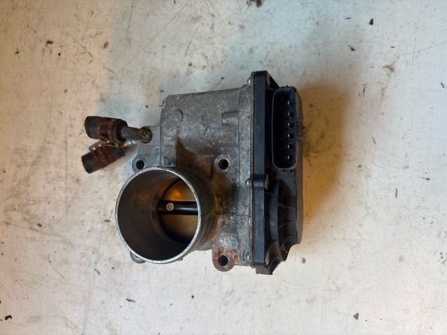 bontott MITSUBISHI COLT Fojtószelep (Elektromos)