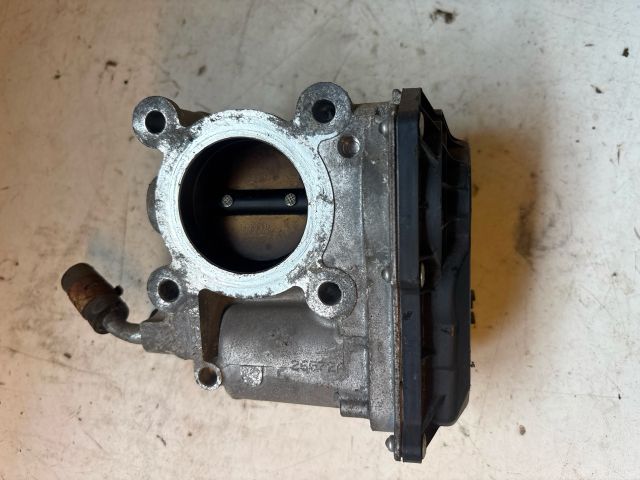 bontott MITSUBISHI COLT Fojtószelep (Elektromos)