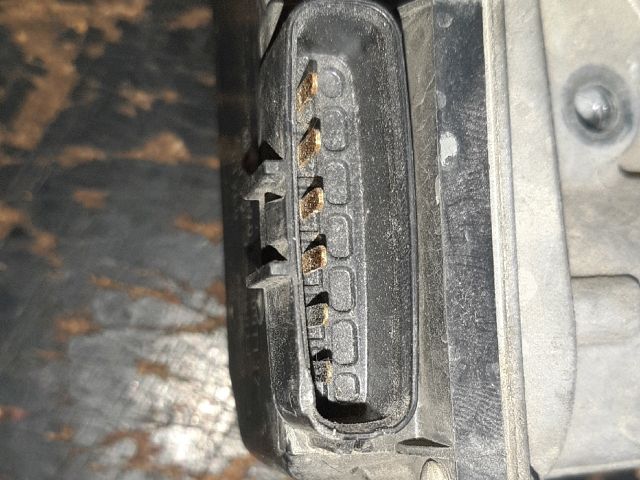 bontott MITSUBISHI COLT Fojtószelep (Elektromos)