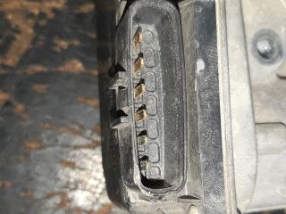 bontott MITSUBISHI COLT Fojtószelep (Elektromos)