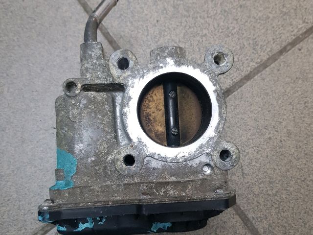 bontott MITSUBISHI COLT Fojtószelep (Elektromos)