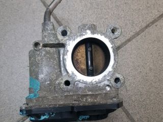 bontott MITSUBISHI COLT Fojtószelep (Elektromos)