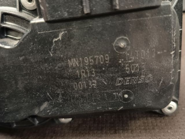 bontott MITSUBISHI COLT Fojtószelep (Elektromos)