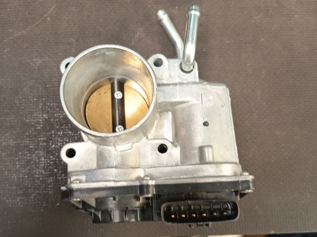 bontott MITSUBISHI COLT Fojtószelep (Elektromos)