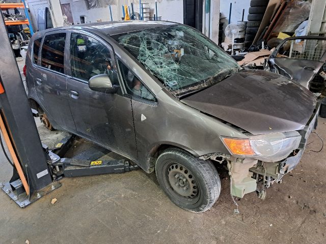 bontott MITSUBISHI COLT Fojtószelep (Elektromos)