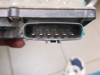 bontott MITSUBISHI COLT Fojtószelep (Elektromos)