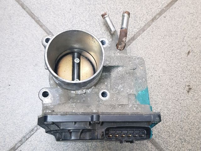 bontott MITSUBISHI COLT Fojtószelep (Elektromos)