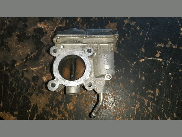 bontott MITSUBISHI COLT Fojtószelep (Elektromos)