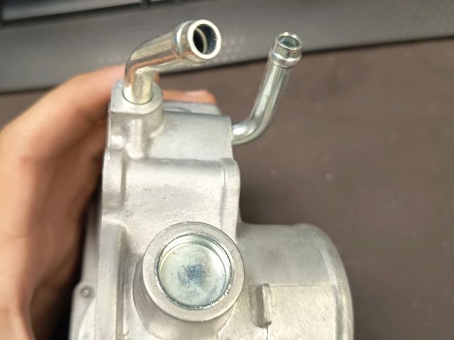 bontott MITSUBISHI COLT Fojtószelep (Elektromos)