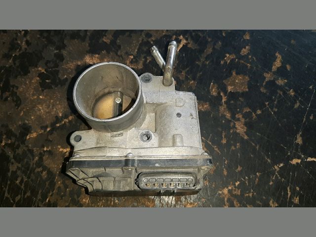 bontott MITSUBISHI COLT Fojtószelep (Elektromos)