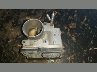 bontott MITSUBISHI COLT Fojtószelep (Elektromos)