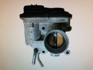 bontott MITSUBISHI COLT Fojtószelep (Elektromos)