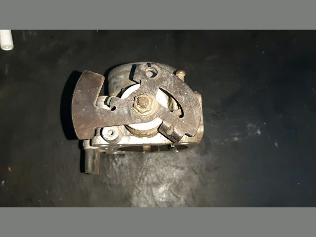 bontott MITSUBISHI COLT Fojtószelep (Mechanikus)