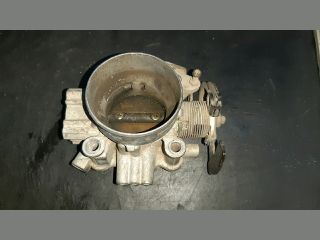 bontott MITSUBISHI COLT Fojtószelep (Mechanikus)